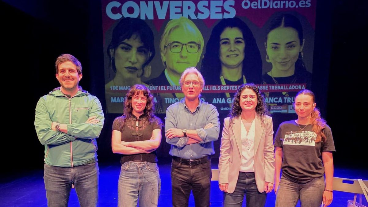 Líderes sindicales y expertas valencianas apuestan por dar la batalla en las redes contra los bulos de la extrema derecha