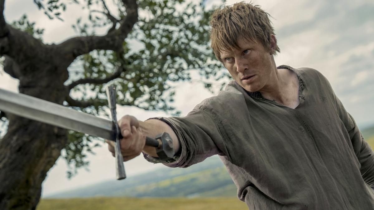 'El caballero de los Siete Reinos' de HBO Max