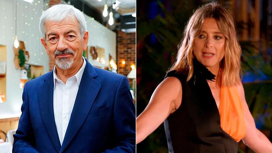 Telecinco prescinde de 'First Dates' en su access por 'La isla de las tentaciones 10' y lo reduce a una noche semanal