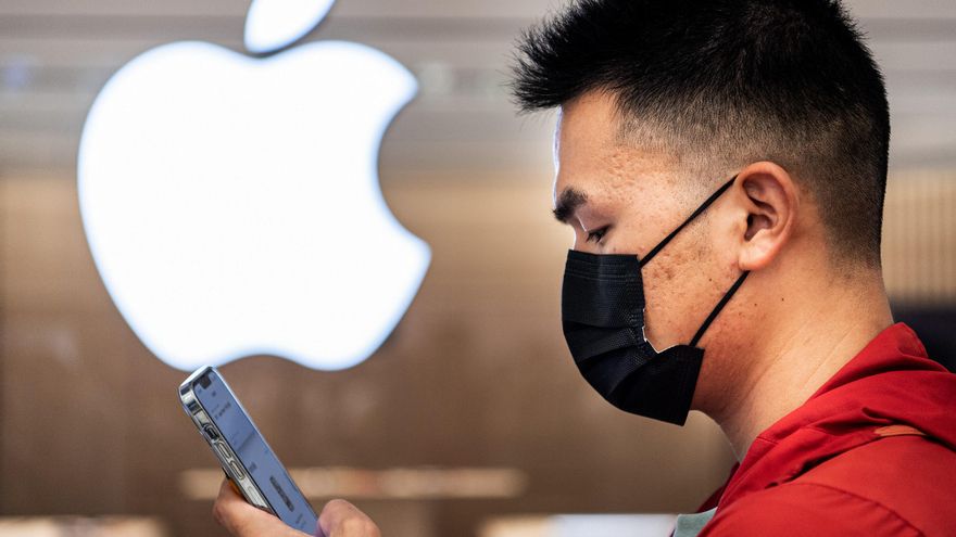 Las fábricas de tecnología se van de China, empezando por el nuevo iPhone