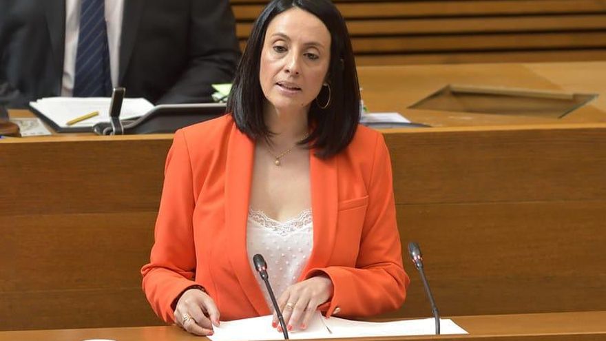 El PSPV-PSOE alerta de que la "sombra de la corrupción" del PP vuelve a planear con el "caso Marciano"