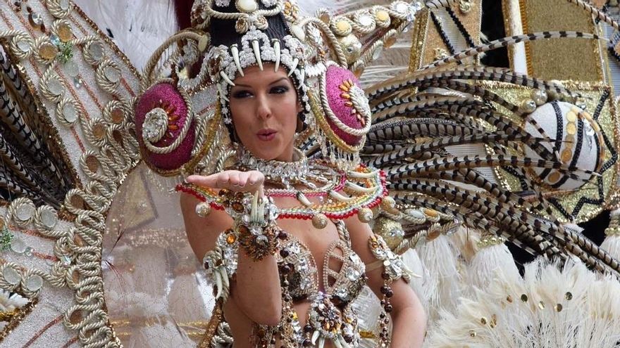 El desfile comenzará a las 16.00 y será retransmitido por varias televisiones