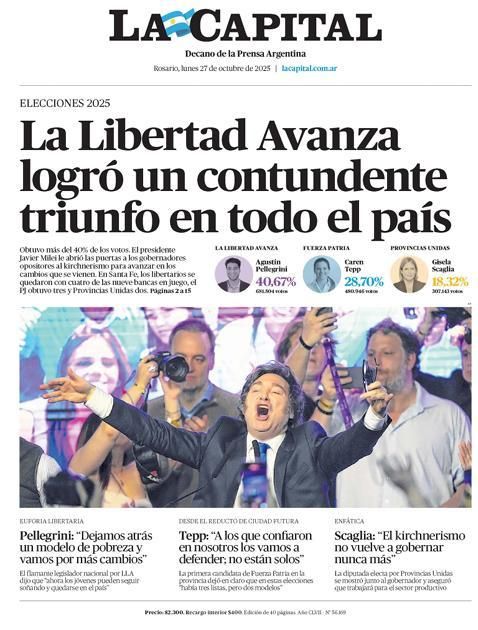 La Capital