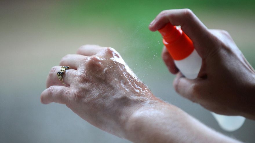 Las últimas lluvias auguran una proliferación de mosquitos con el buen tiempo