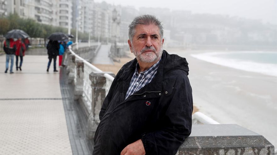 Jesús Eguiguren: "España no ha sabido celebrar el fin de ETA"