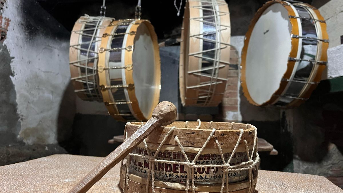 Un concejal del PP de Logroño compara una cacerolada contra el genocidio en Gaza con un concurso de tambores