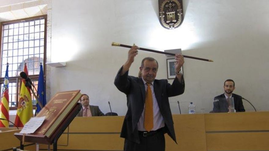 Condenados la Generalitat y el Ayuntamiento de Llíria a indemnizar a Iberdrola por un plan urbanístico del PP anulado