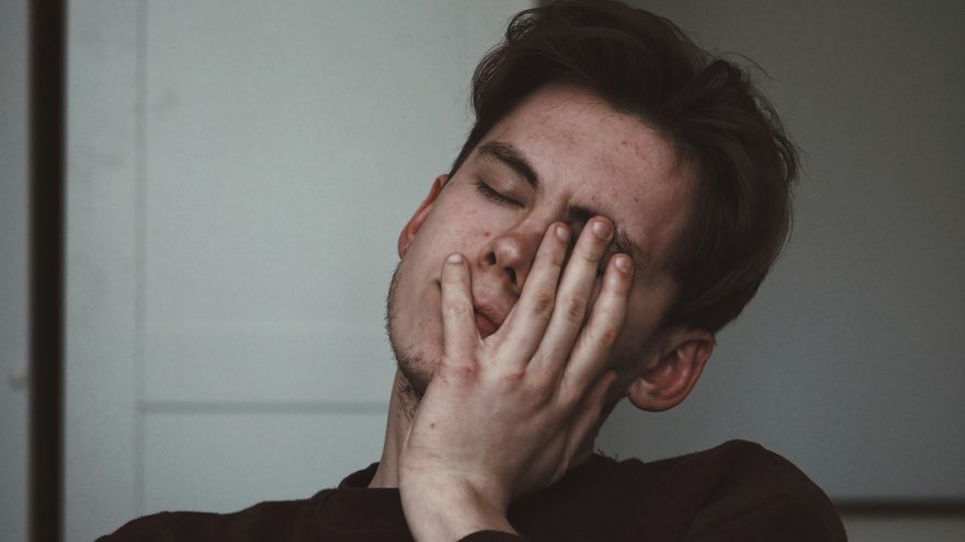 Por qué estamos siempre tan cansados y qué podemos hacer para solucionarlo