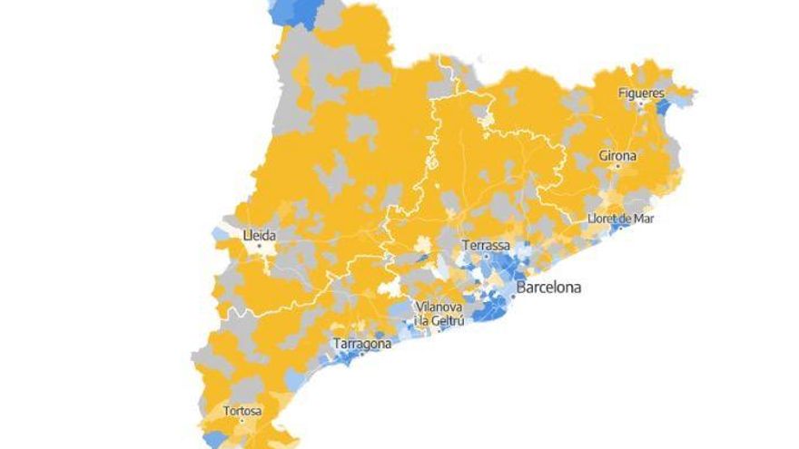 Voto independentista