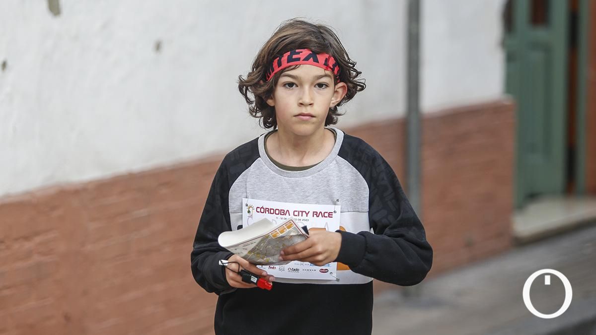 Córdoba City Race por el Casco Histórico