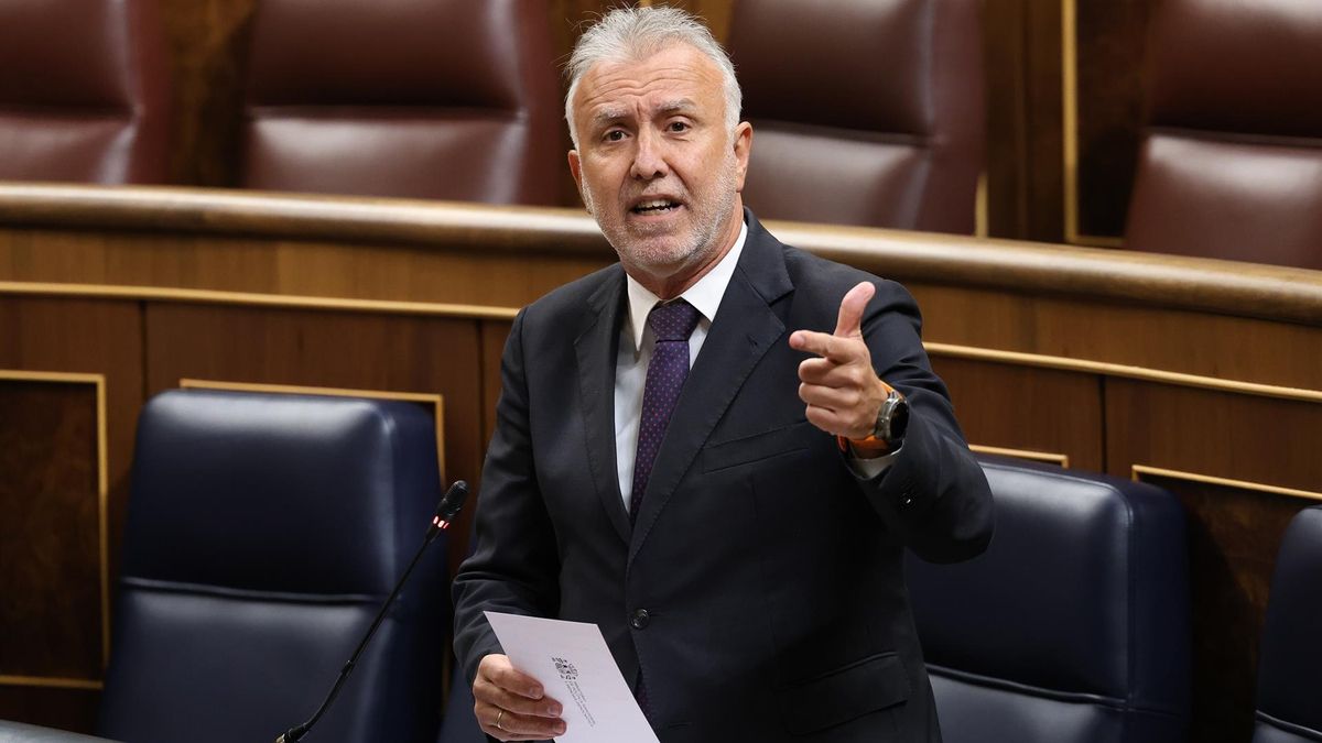 Torres critica a los partidos que "ya dictan sentencia" y piden elecciones: "Nosotros vamos a seguir trabajando"