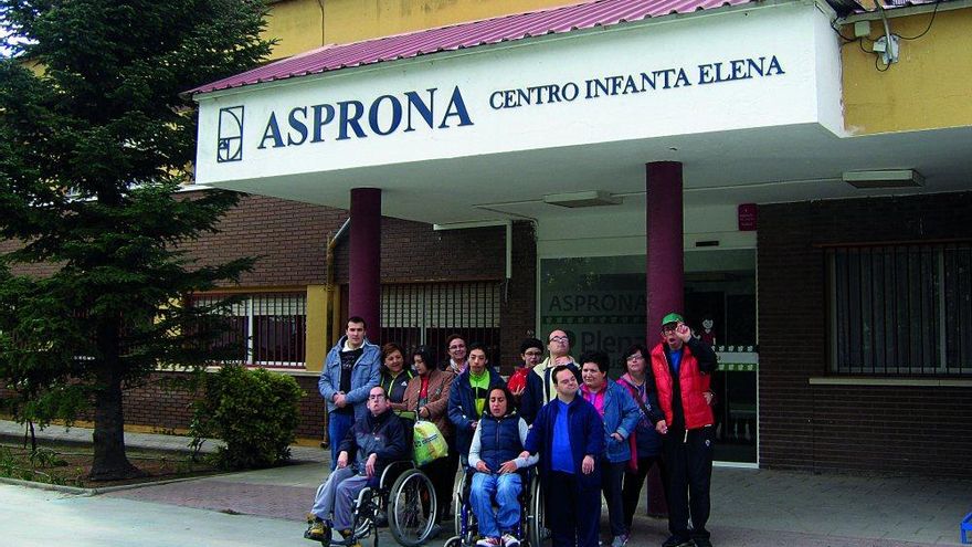 La Junta de Castilla-La Mancha aportará 10.300 euros a ocho centros privados concertados de educación especial