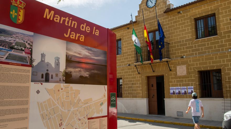 Asesinada y descuartizada en Estepa (Sevilla) una menor que no denunció maltrato