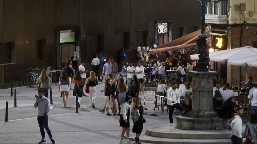 El negocio de la hostelería crece un 54% en Cantabria en los siete primeros meses del año