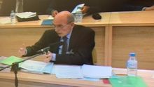 Norniella asegura que el Banco de España fue el "inductor" del proceso que dio origen a Bankia