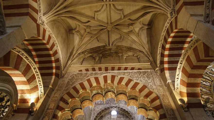 Capilla Real de la Mezquita Catedral