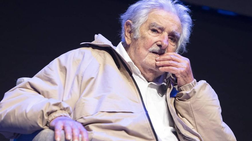 Mujica culminó el tratamiento de radioterapia por cáncer de esófago: “día a día está mejorando”, dijo su médica personal