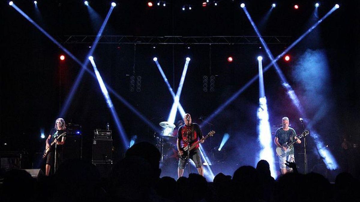Reincidentes y Lionsway encabezan el Festival Pobladura Rock el viernes