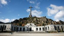 El Valle de los Caídos