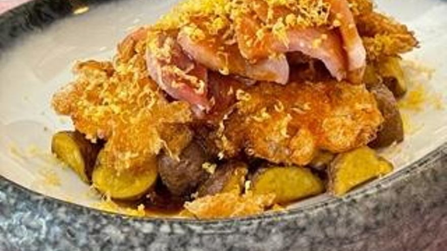 Es verano y doblamos la apuesta, ¡200 restaurantes para hincarle el diente a Canarias!