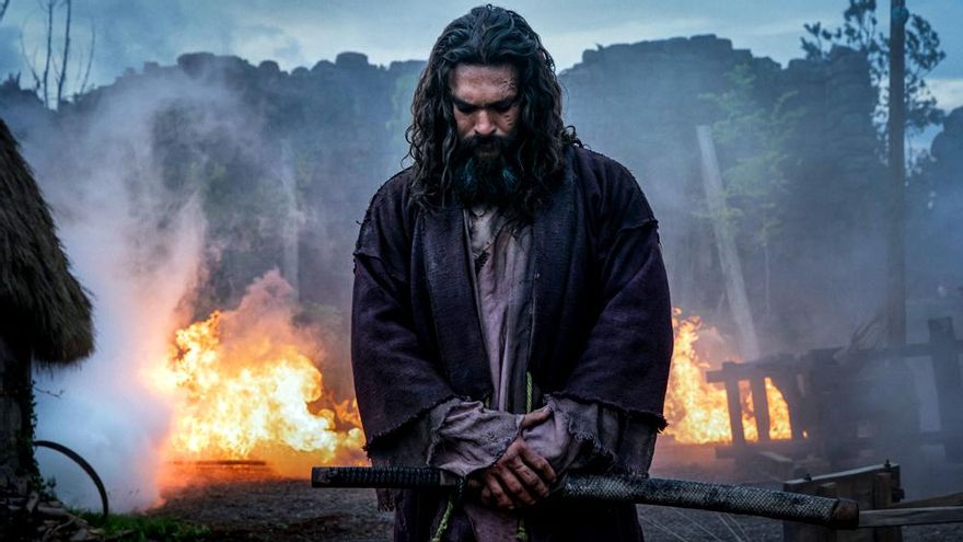 'See', la serie de Jason Momoa en Apple TV+, tiene tráiler y fecha de estreno de su temporada final