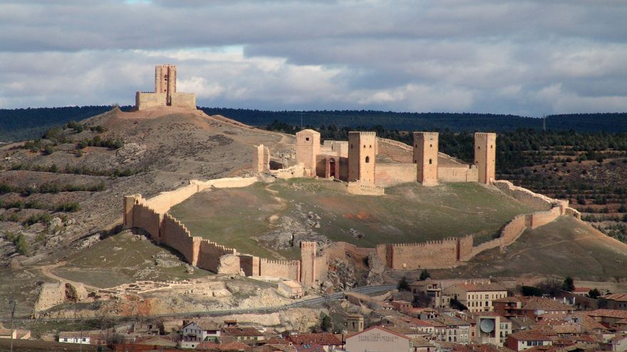 Erasmus Rural: cinco estudiantes de la Universidad de Alcalá inician prácticas remuneradas en Guadalajara