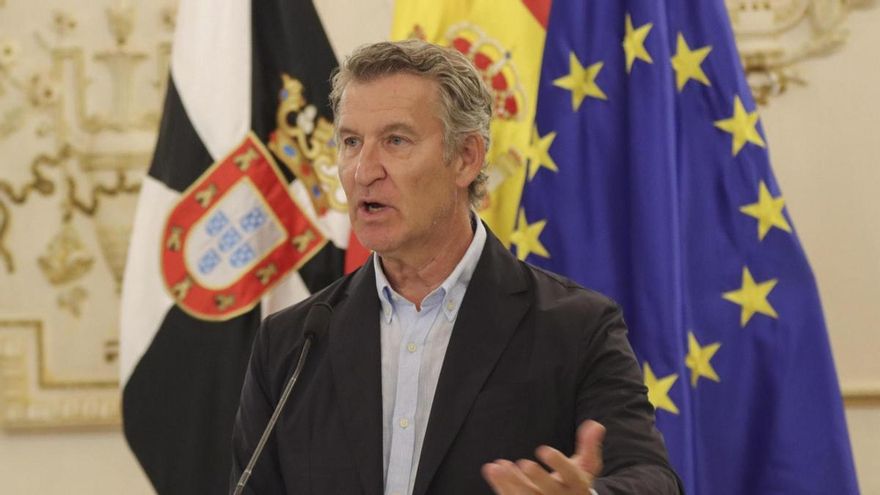PP y Vox redoblan su ofensiva contra el Gobierno por la crisis de Ceuta mientras niegan su ayuda para resolverla