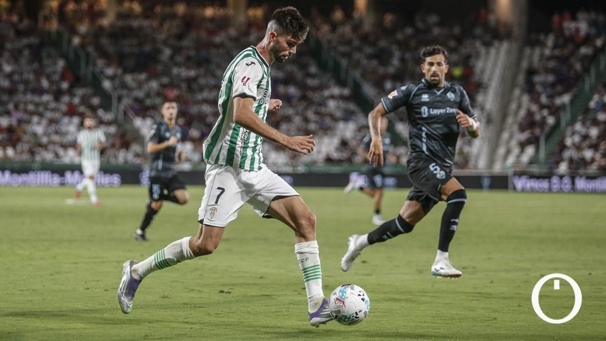 Córdoba CF - CD Castellón