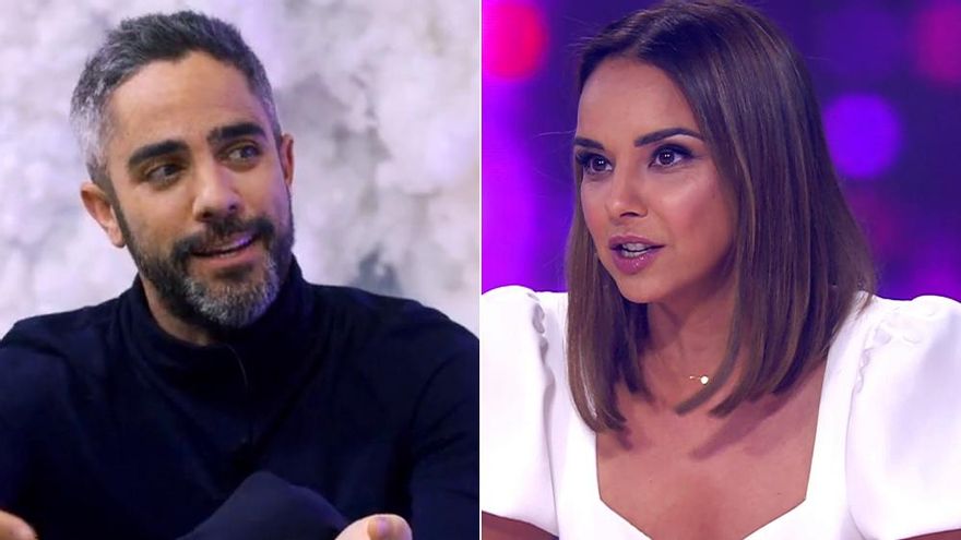 Chenoa y Roberto Leal y el lado negativo de 'OT': los "micromachismos" con la cantante y las secuelas en el presentador