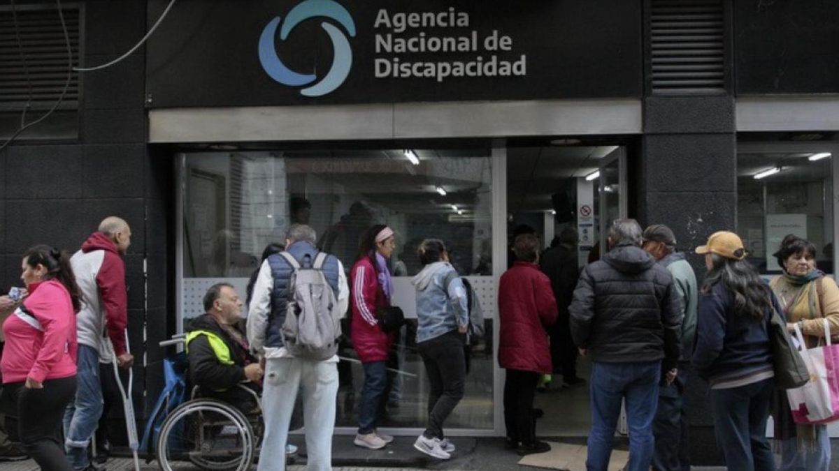 Trasladan el área jurídica de ANDIS en medio del escándalo y denuncian un vaciamiento por parte del Gobierno