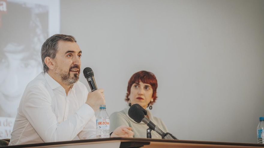 elDiario.es Región de Murcia organiza en el Mercado de Correos el desayuno 'Murcia Despierta con Sostenibilidad'