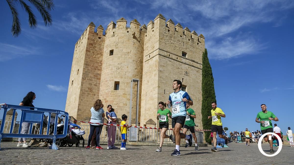 XXII Carrera Popular Puente Romano
