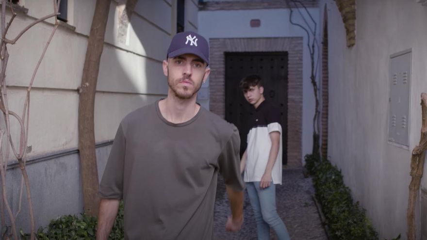 ‘Alyana’: el paraíso en la tierra que suena a rap futurista