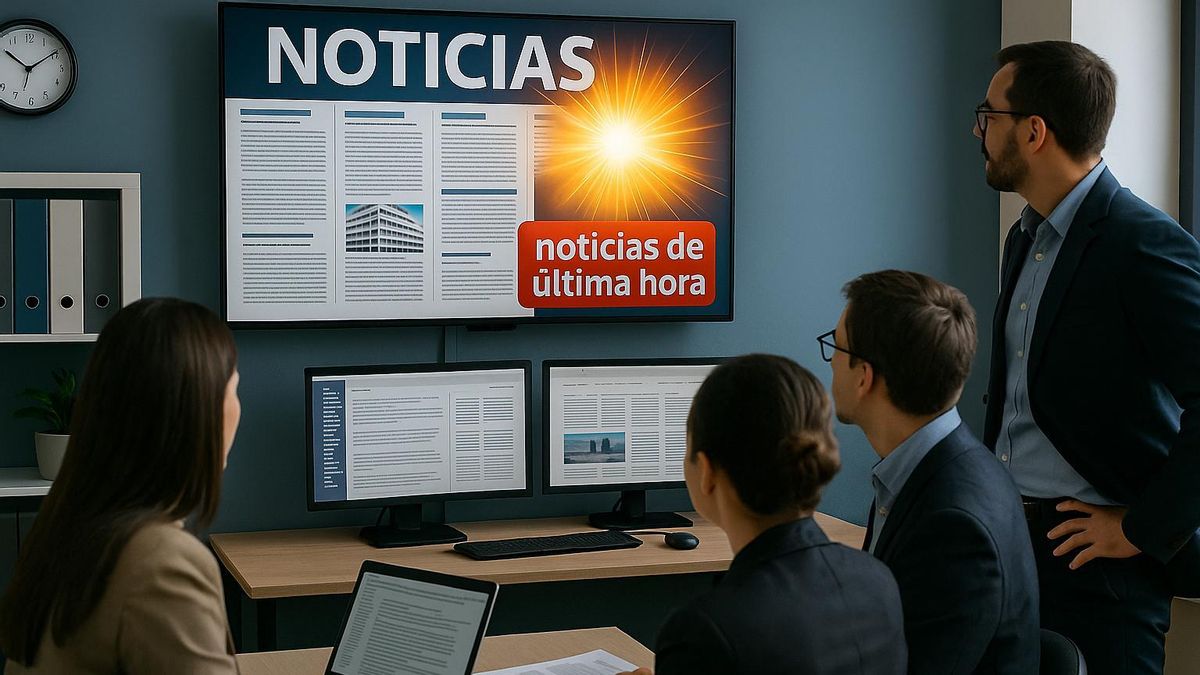 Qué ocurre dentro de un gabinete de comunicación cuando puede saber al instante si una nota de prensa funcionó