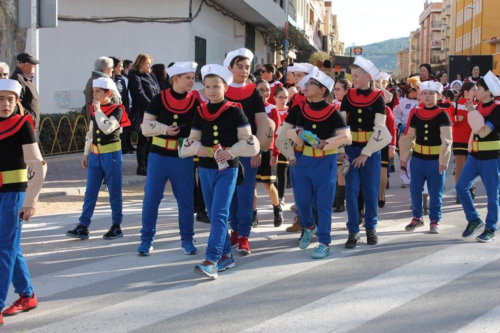 Carnaval 2018, Bullas (04)
