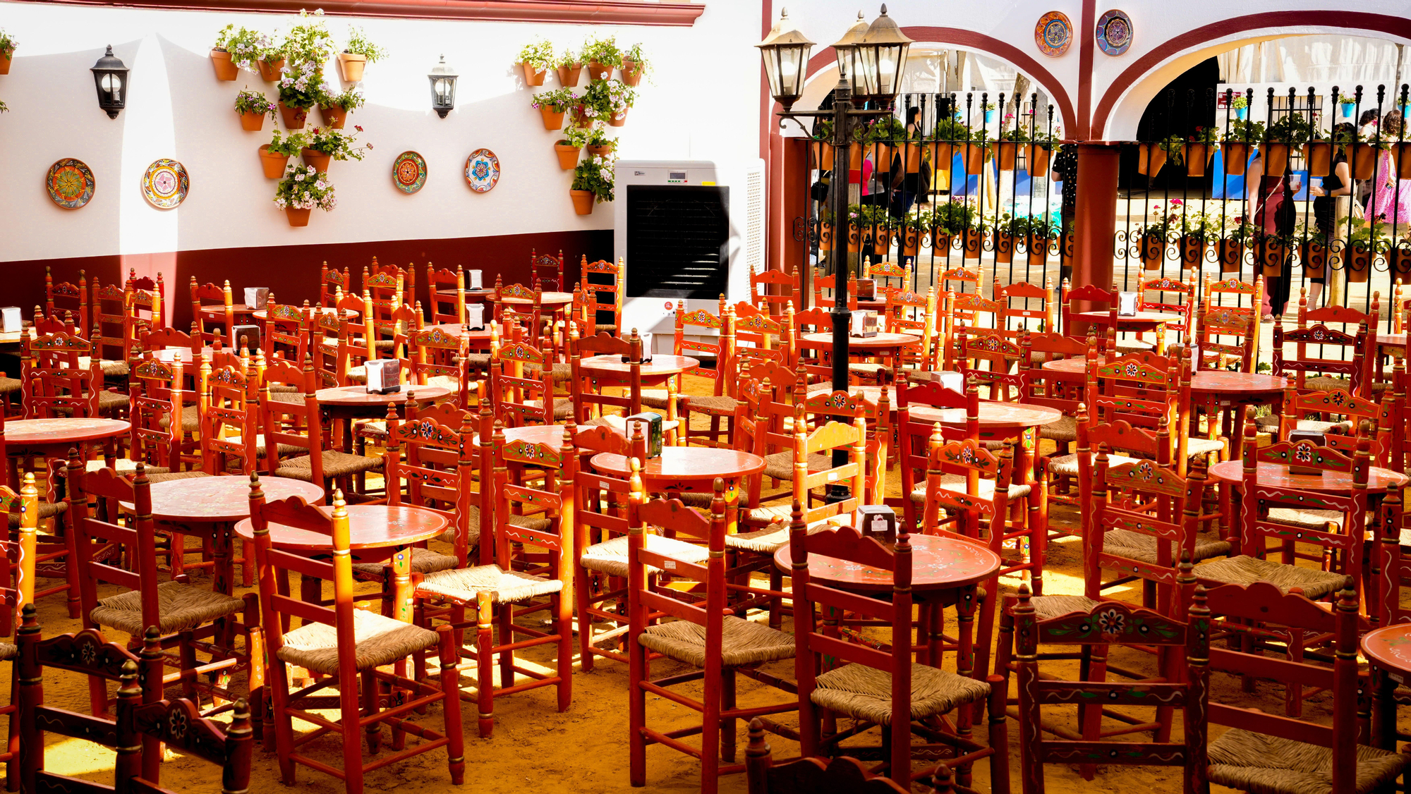 La Bodega de PTV