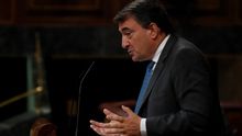 Los límites del cogobierno: el estado de alarma permite a Sánchez ceder a las autonomías parte de la gestión pero no el confinamiento