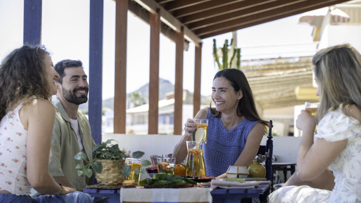 La gastronomía murciana es muy rica y variada