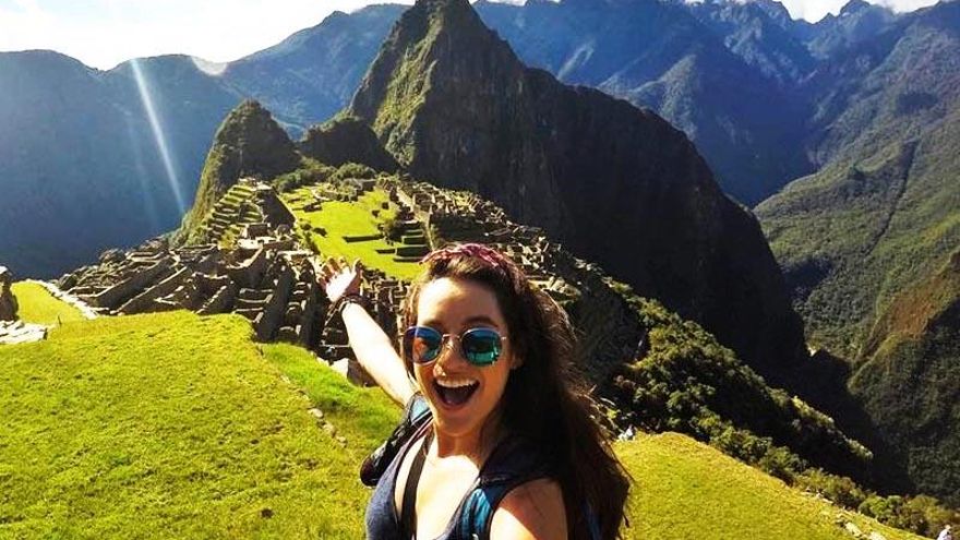 Perú: Machu Picchu no estaría en Machu Picchu