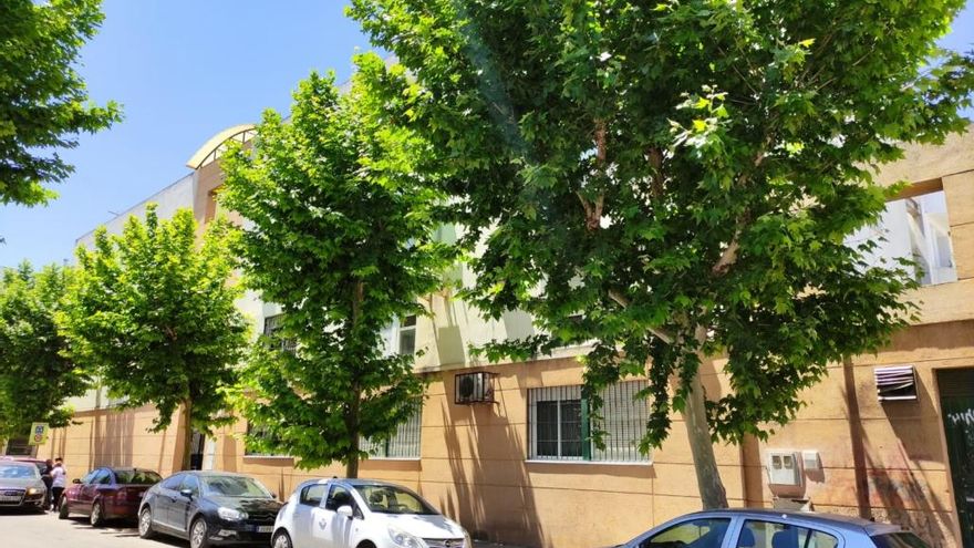 La Junta de Andalucía deja 91 viviendas sociales de Écija en manos privadas: "No duermo tranquila"