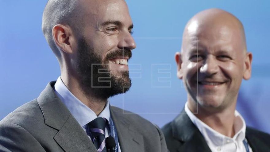 Cabify cree que en 2020 todos los coches con los que operará serán eléctricos