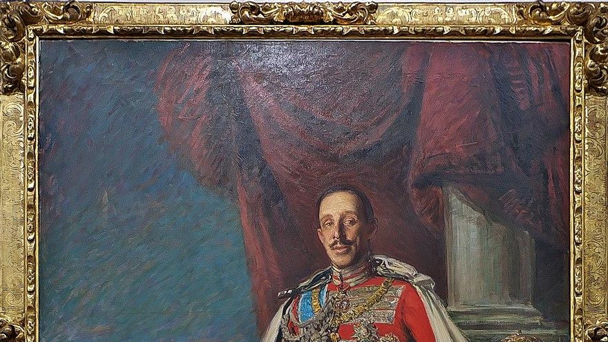 Pocos conocen la historia de cómo el rey Alfonso XIII inspiró el nacimiento de El Ratoncito Pérez