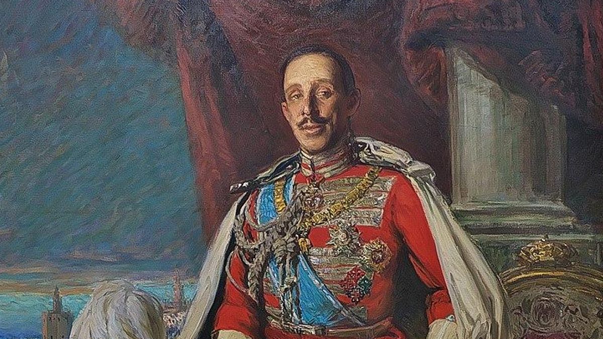 Pocos conocen la historia de cómo el rey Alfonso XIII inspiró el nacimiento de El Ratoncito Pérez
