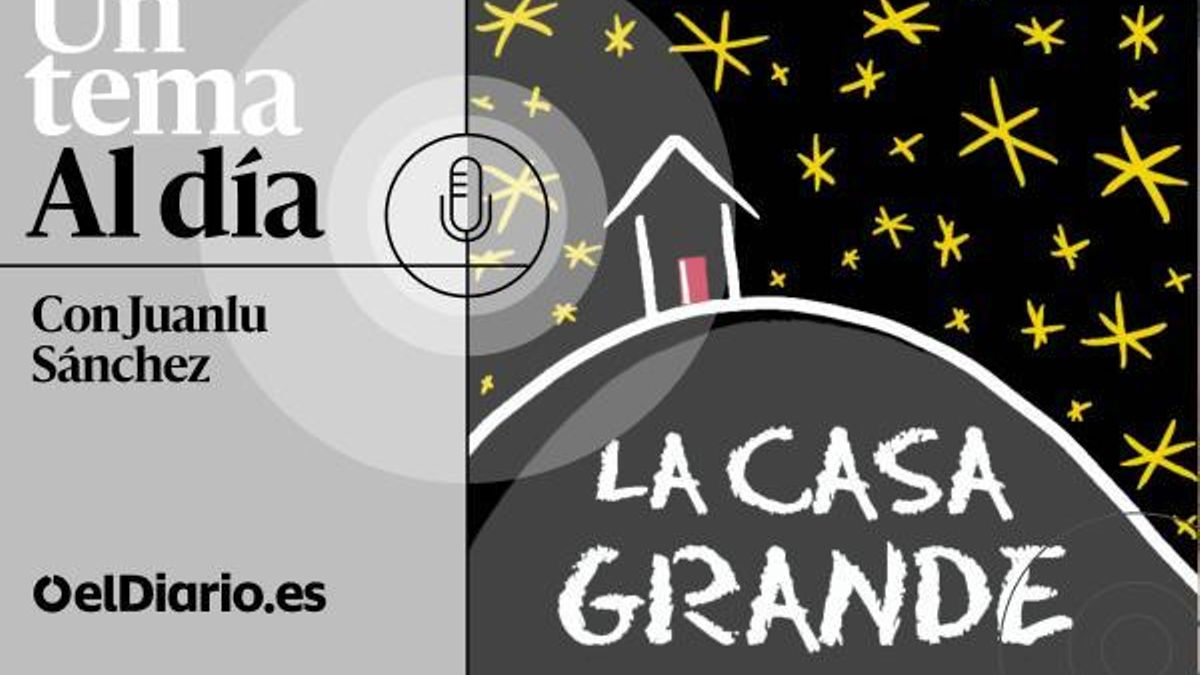 LA CASA GRANDE Verano 1 UTAD listado