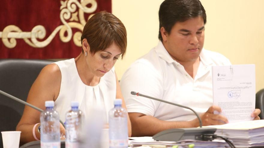 El juez del presunto pucherazo en Mogán se interesa por los beneficios laborales a miembros de Ciuca y familiares de concejales