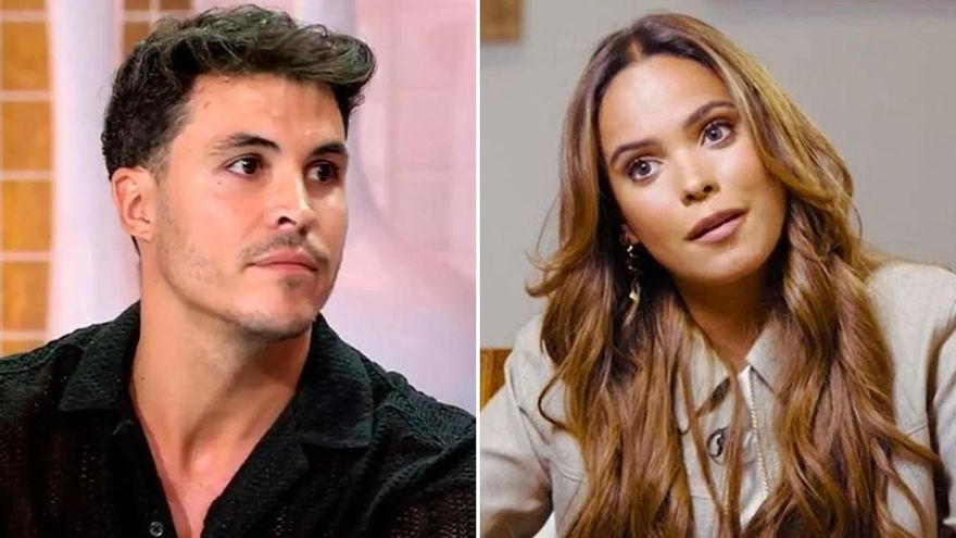 Kiko Jiménez destapa la estrategia de Telecinco con el veto de Gloria Camila: "Nos lo dijeron hace dos semanas"