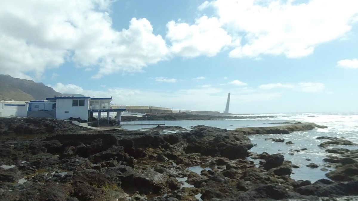 Adiós al club privado con piscina en Punta del Hidalgo: el Supremo da la razón al Ayuntamiento de La Laguna