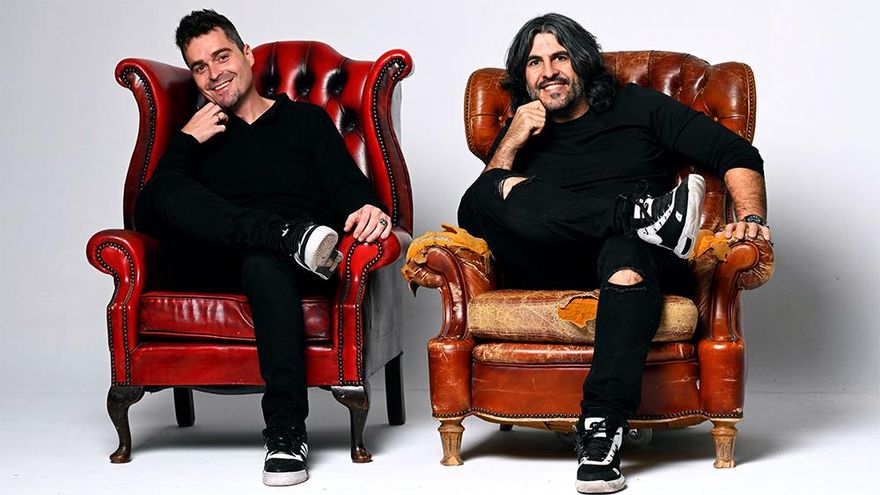 RTVE anuncia al sustituto veraniego de 'La Revuelta', que también apostará por la comedia con un ex de 'El Hormiguero'