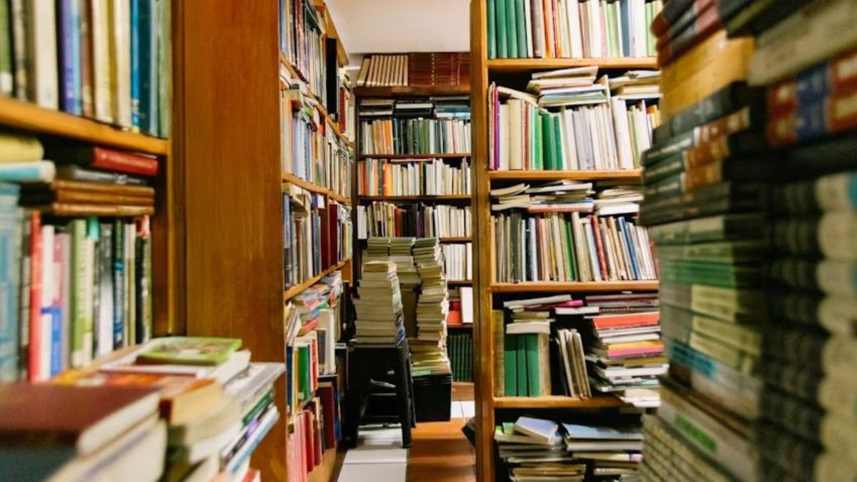 "Sería casi terminal": el mundo del libro se une contra la desregulación que impulsa Milei