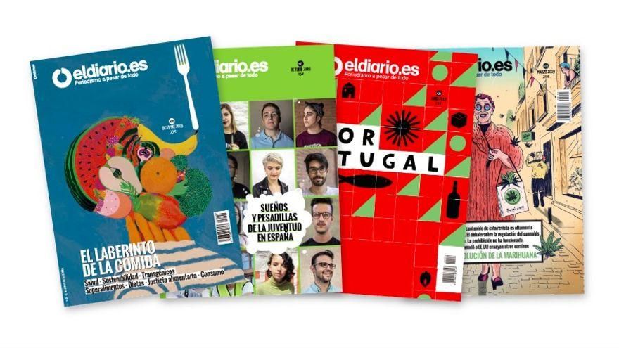 La revista de elDiario.es